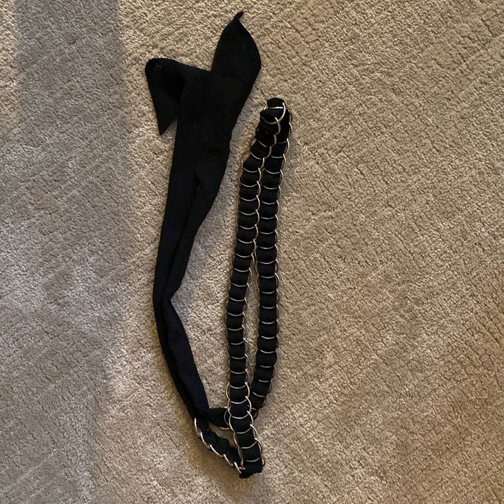 Scarf belt